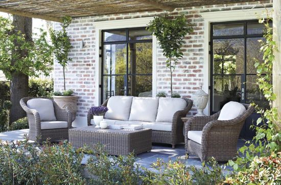 Photo 3 of Bishopscourt La Vue accommodation in Bishopscourt, Cape Town with 5 bedrooms and 5 bathrooms