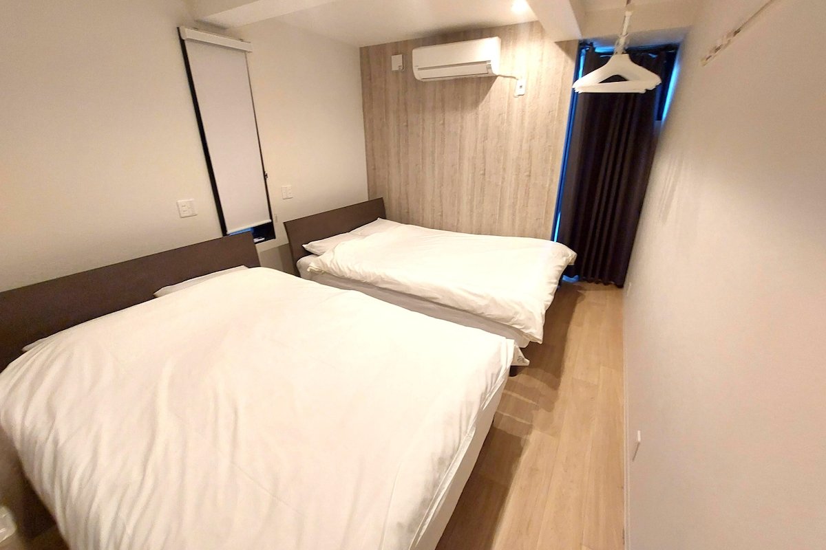 15 min 新宿｜70㎡ ｜10ppl ｜many facilities nearby｜kids gallery image 4