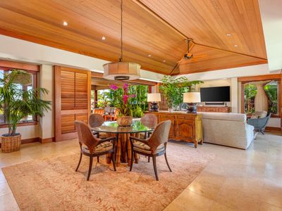 Kahikole 2 – Tranquil & Serene | Onsite Staff & Da