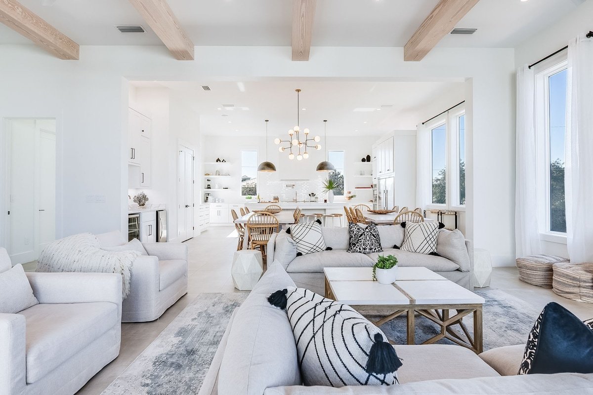 Villa Del Sol|Private Community Beach Access|Pool