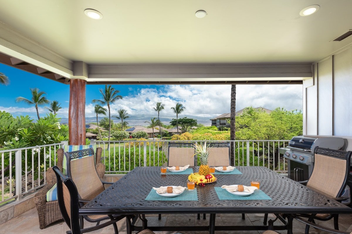 PiH: Aqua Marine Dream-Hilton Pass, Golf & Tennis gallery image 3