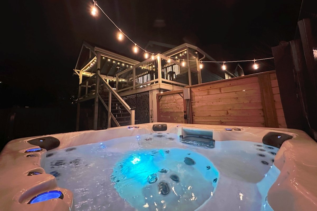 Large family home in Ravenna gallery image 3