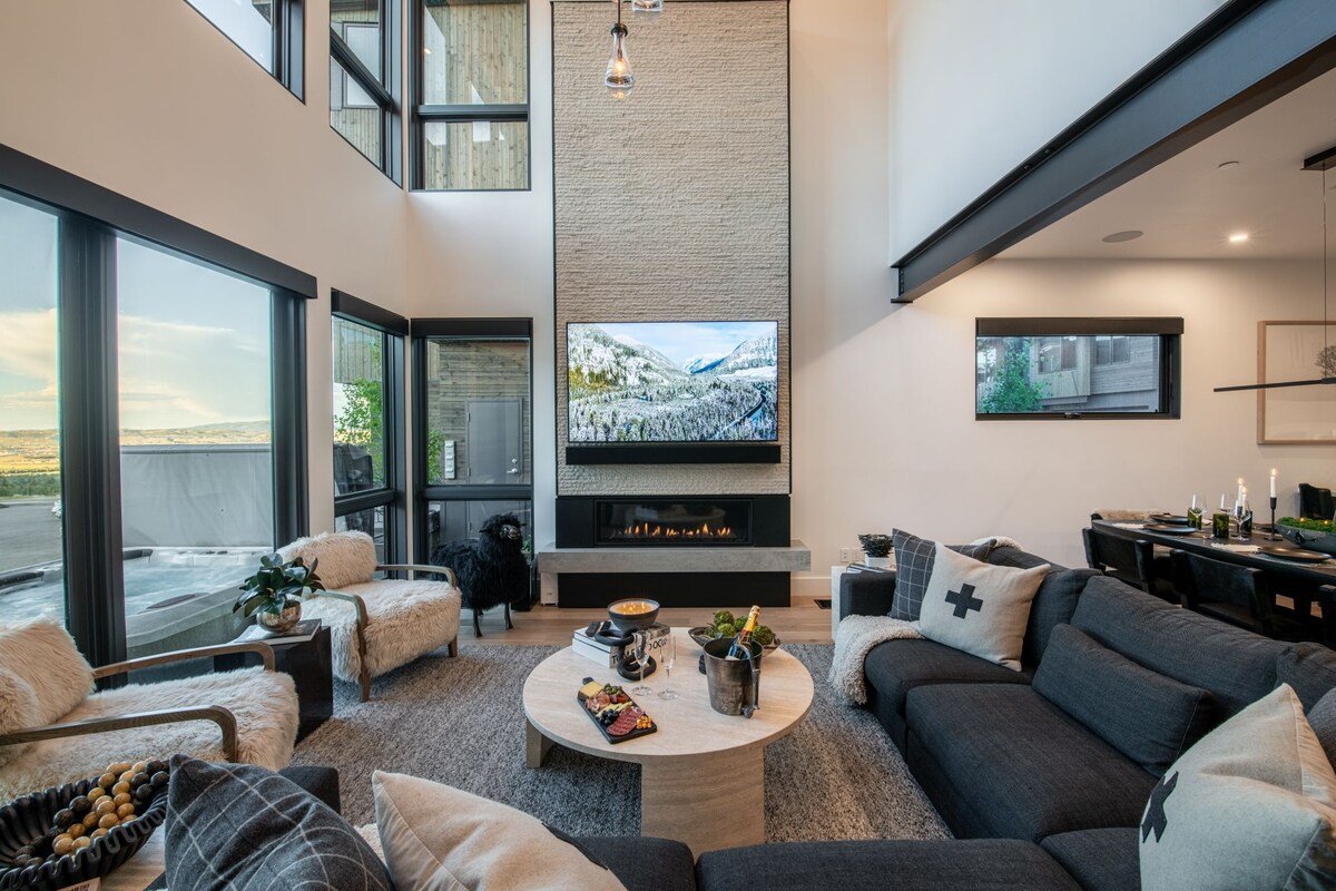 Your Perfect Ridgeline home