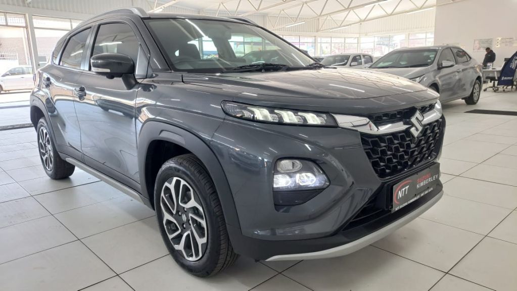 SUZUKI FRONX 1.5 GLX for Sale in South Africa