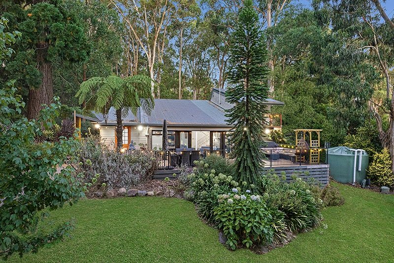 Sherbrooke Forest Retreat – Noonameena Home gallery image 2