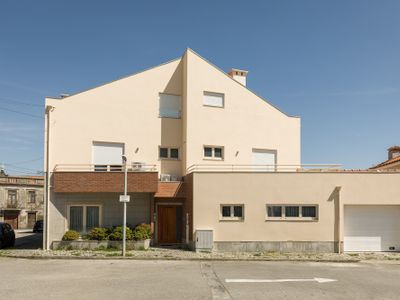 Viravento Family House