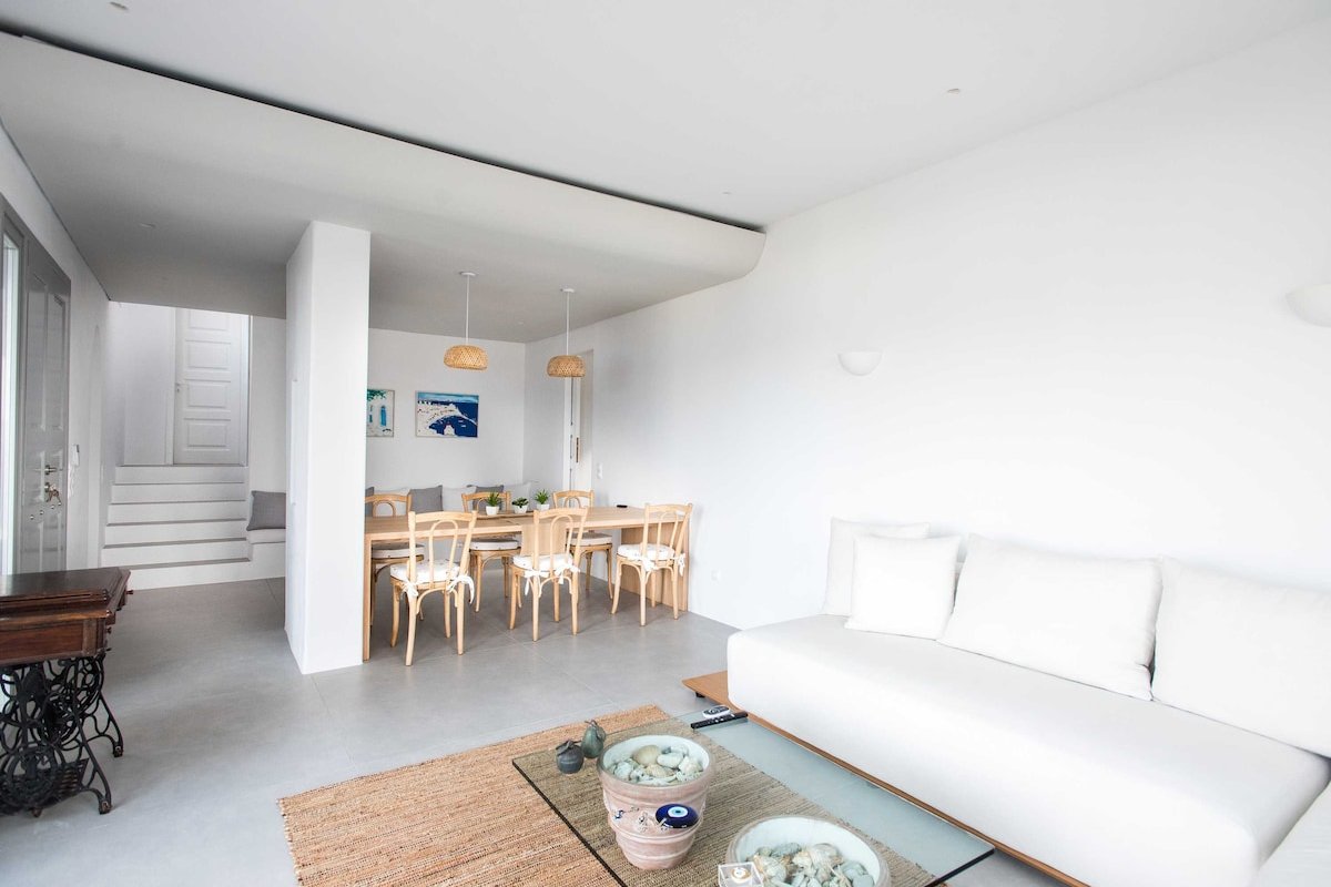 MykonoSerendipity Villa gallery image 3