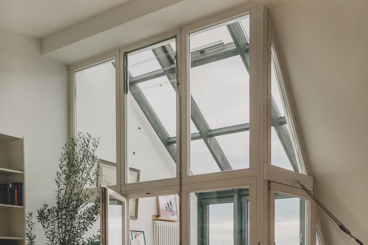 Exclusive Dachgeschosswohnung mit Panoramablick gallery image 4