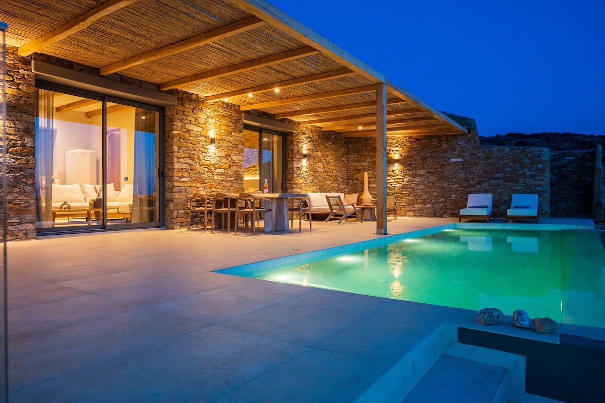 Villa Mirabilis gallery image 3