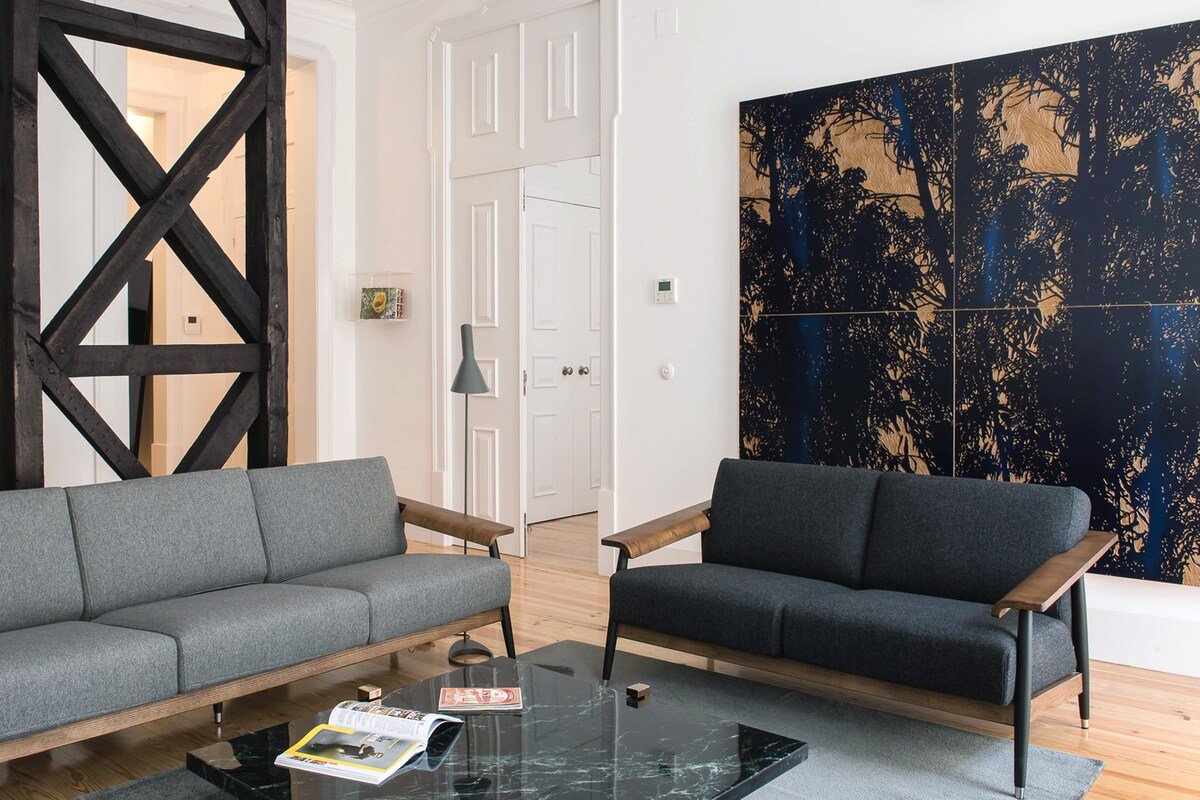 Madalena Orquidea Living 2.1 (2nd floor) gallery image 2