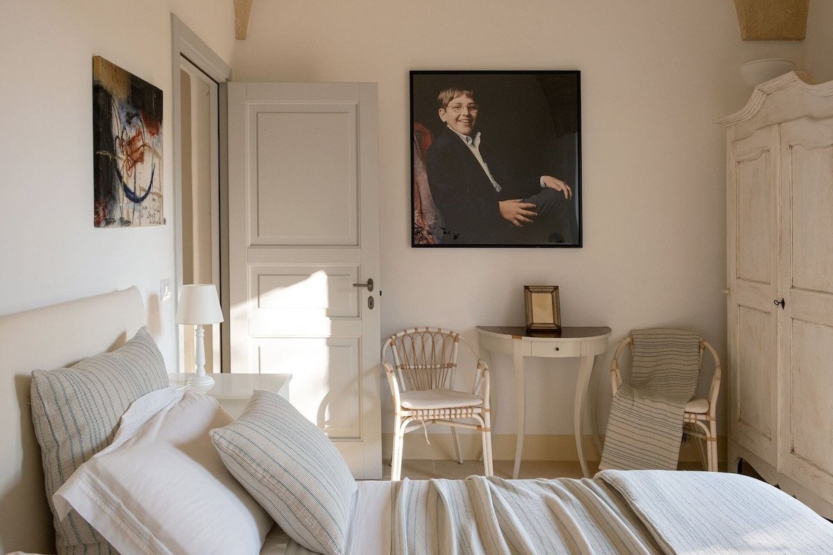 Masseria Cisterna Rossa gallery image 3