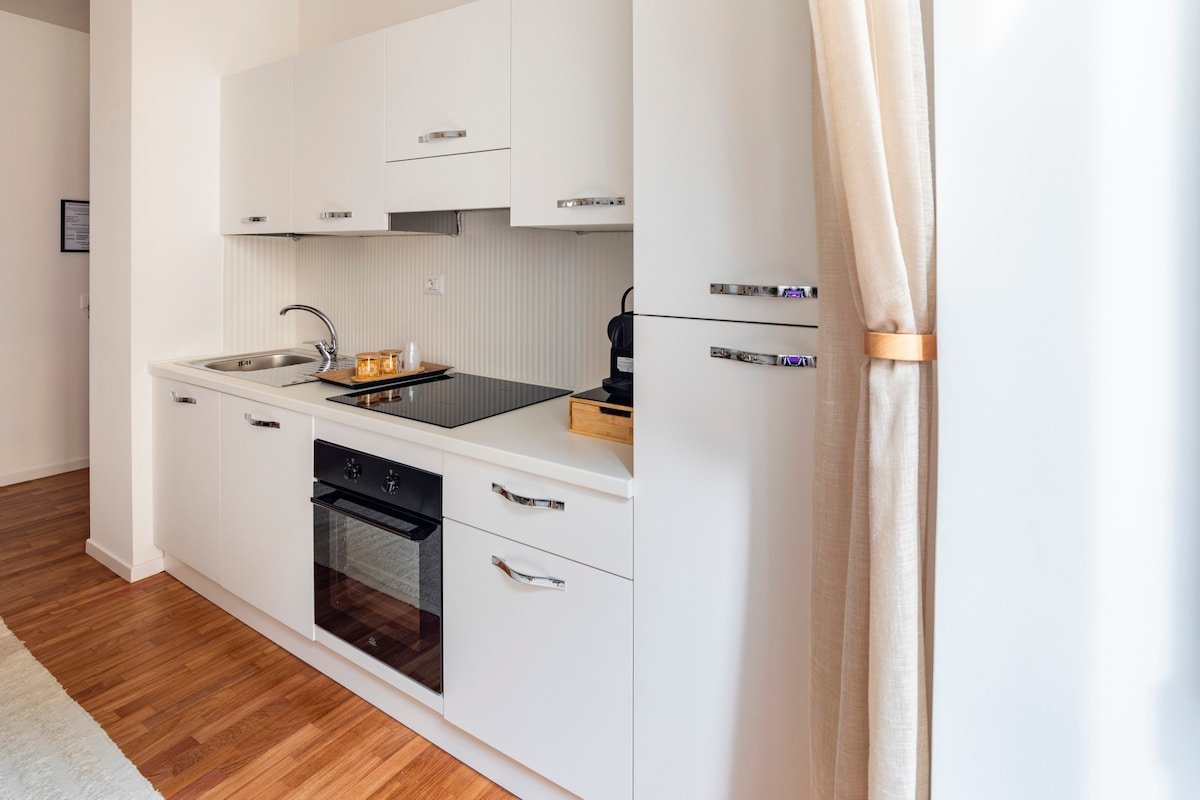 Superior Apartment gallery image 3