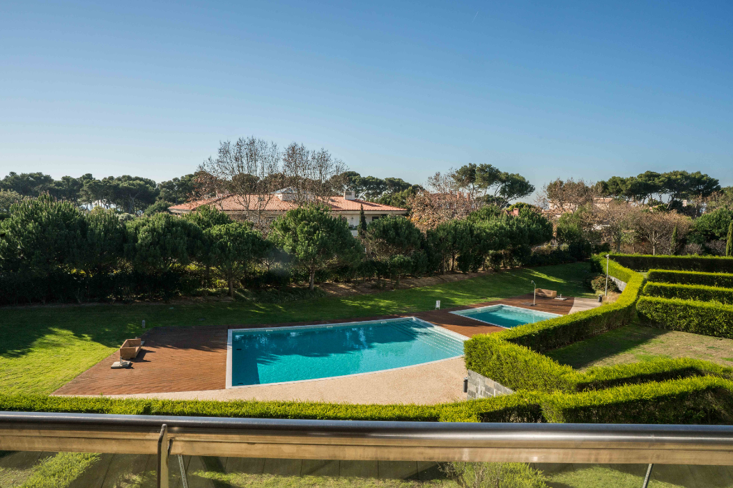 Scala Cascais Apartment