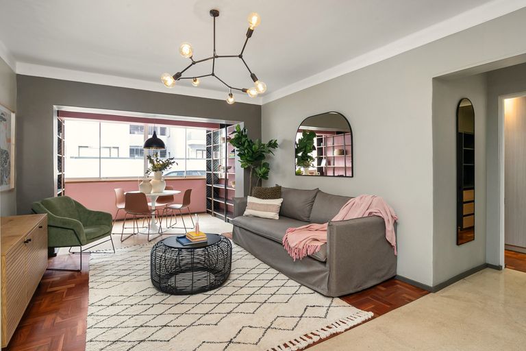 Sea Point Harmony featured image