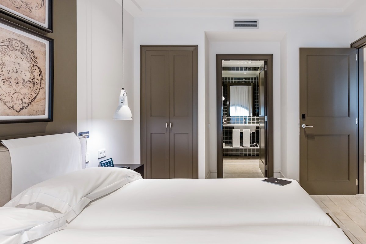 Modernidad, confort y lujo en el centro de Barcelona, junto a Paseo de Gracia gallery image 3