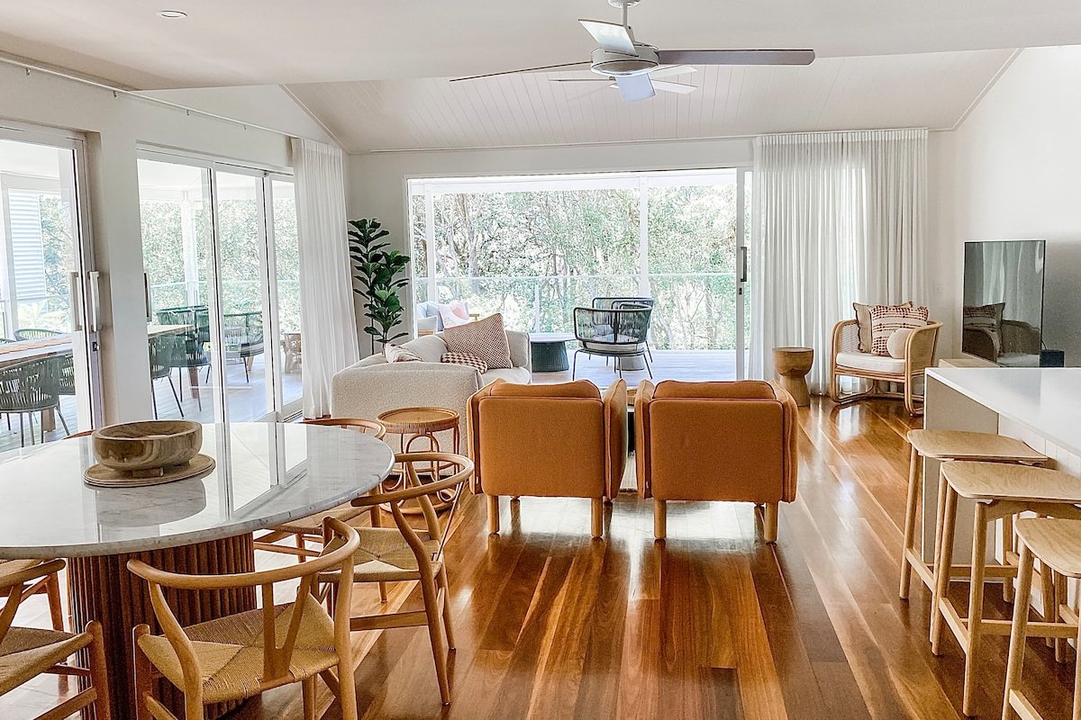 Peregian House – beach front property gallery image 4