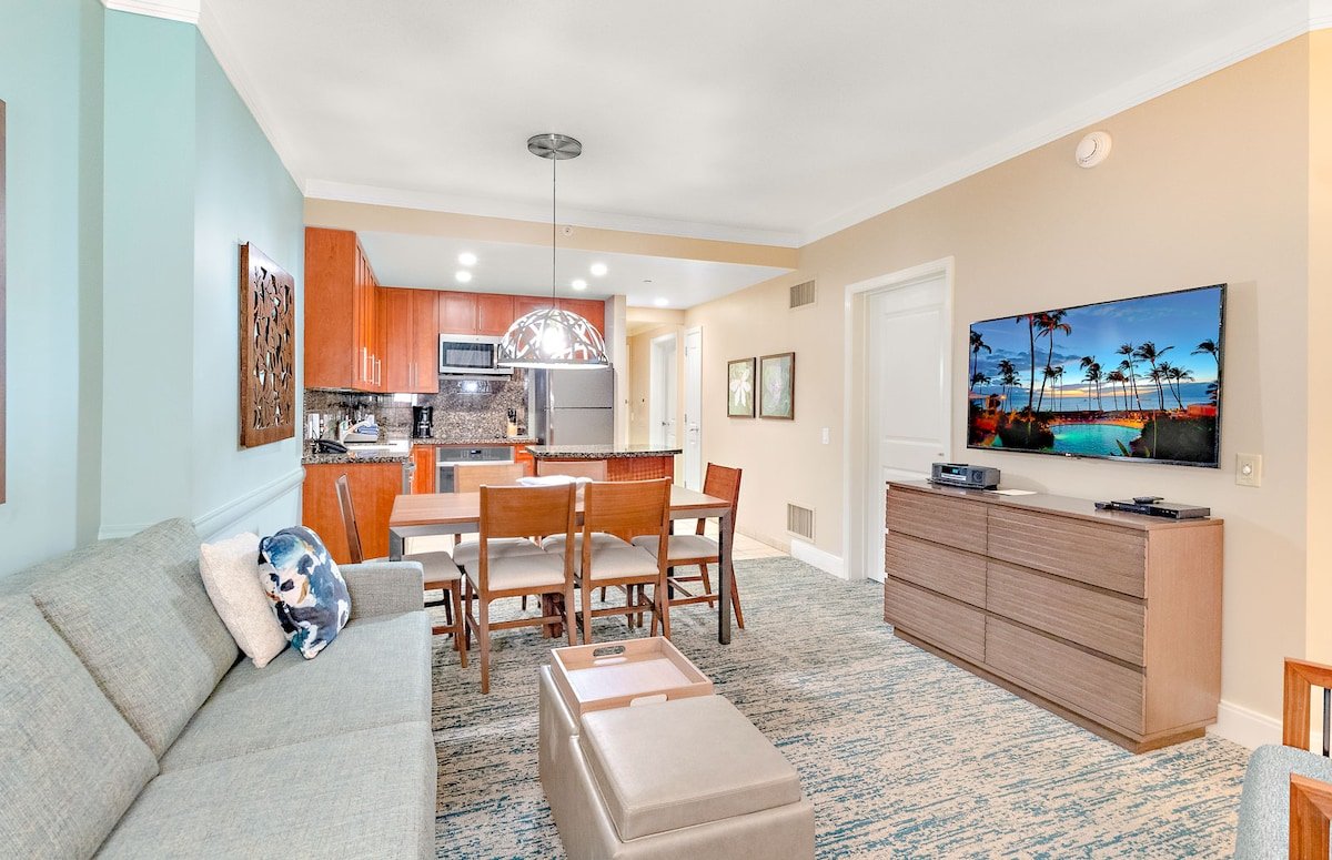 Westin Princeville Ocean Resort 2BR Villa gallery image 5