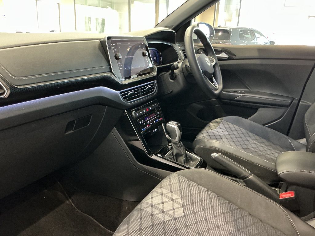 Used car gallery