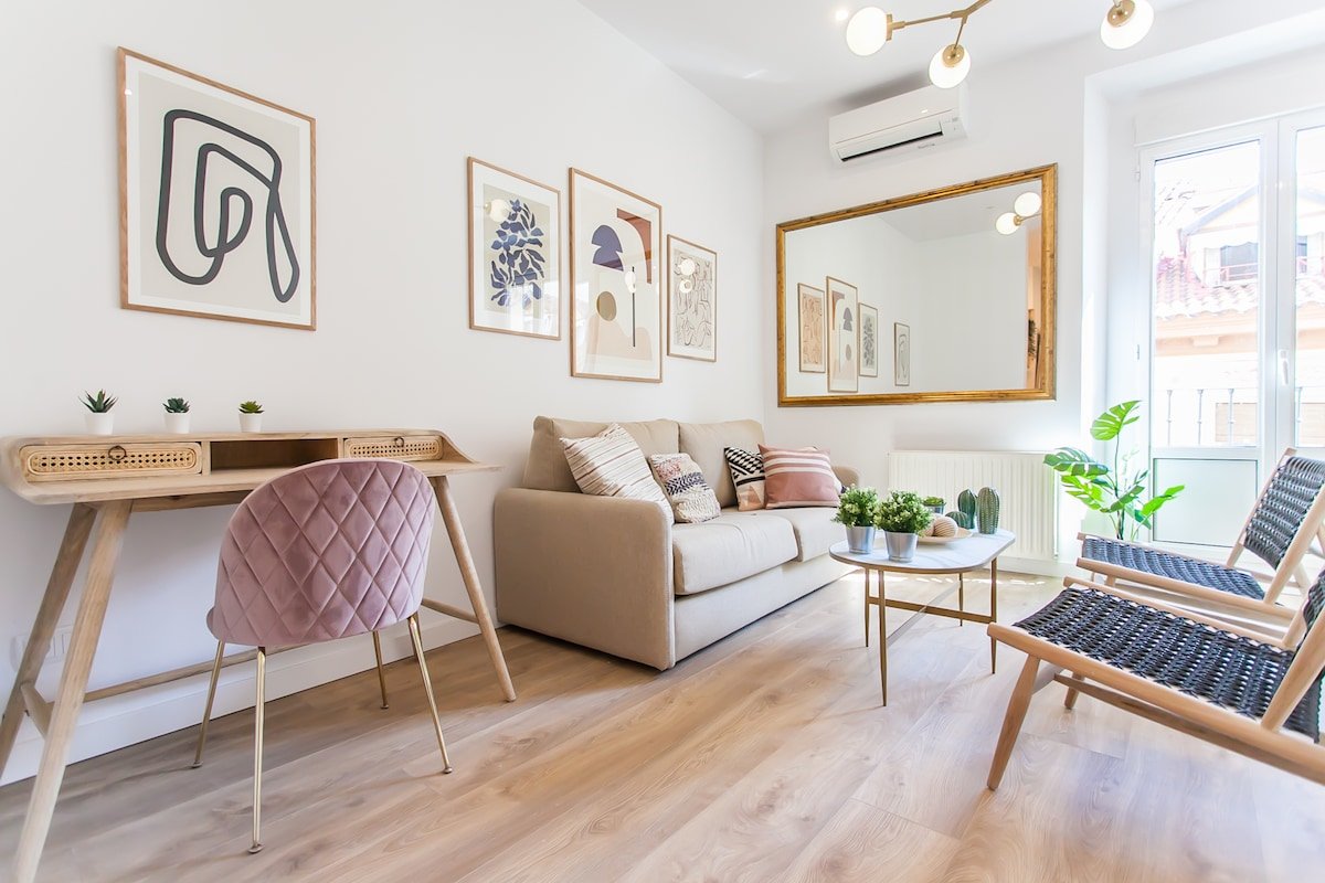 Opera, Sol & Plaza Mayor: Estilazo, Glamour, Nuevo gallery image 2