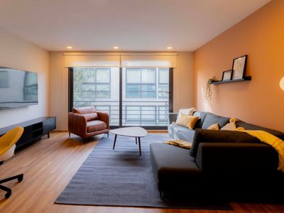 Capitalia | Galileo 3BR, Parking & Near Soumaya