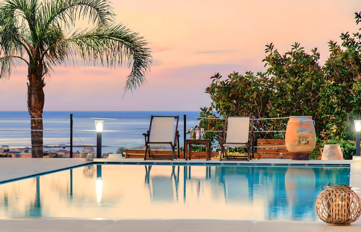 Cretan Dream Villa with Private Pool gallery image 2