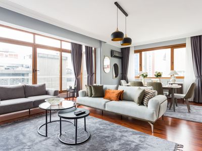 Family Gathering? Clean? Bakirkoy? Shop & Dine &