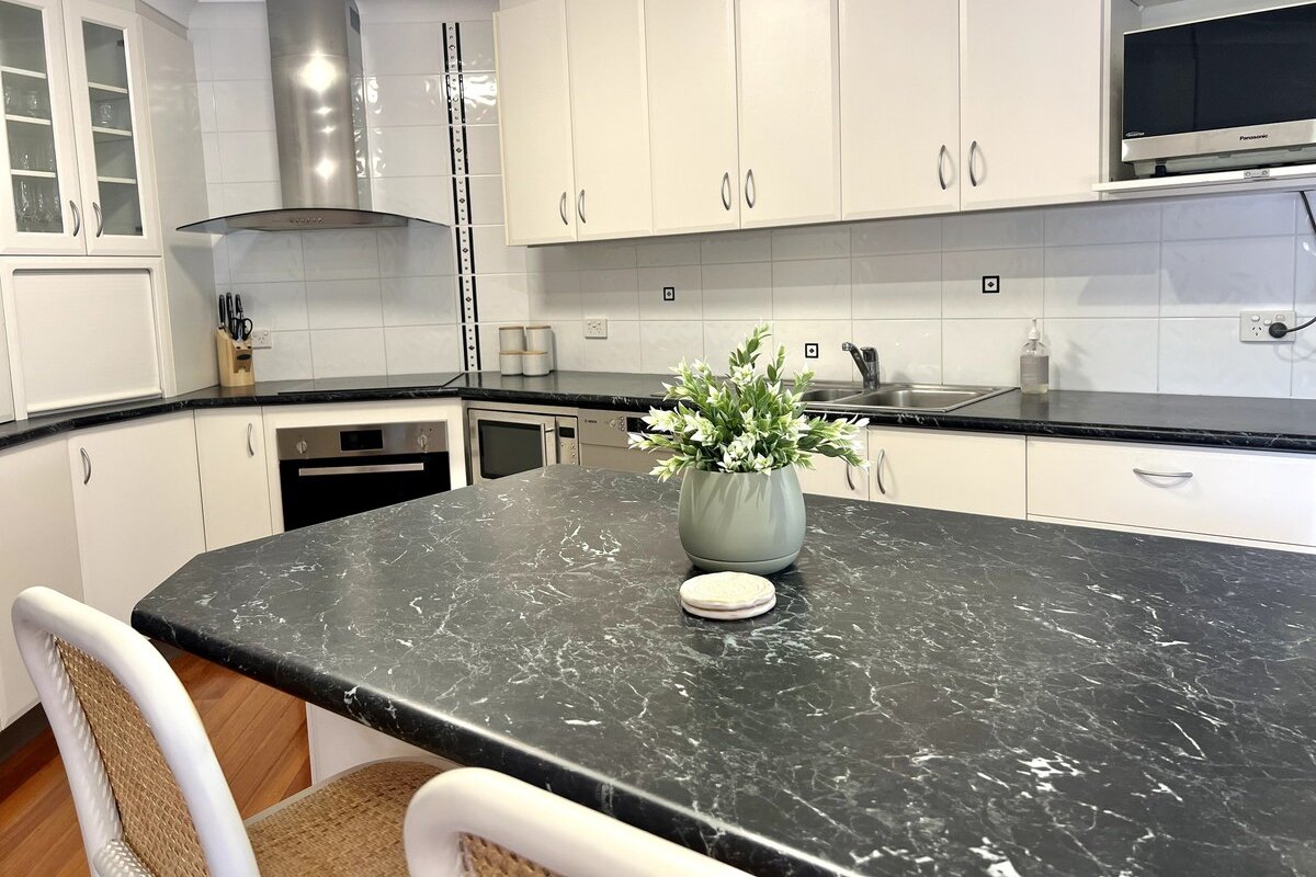 Sawtell Escape – Private Pool – gallery image 5