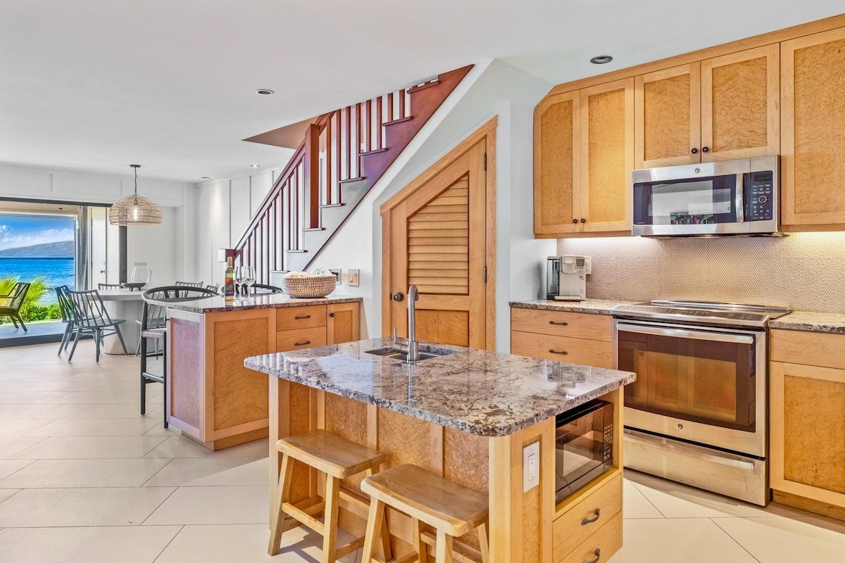 Puamana Resort #254-4 gallery image 4