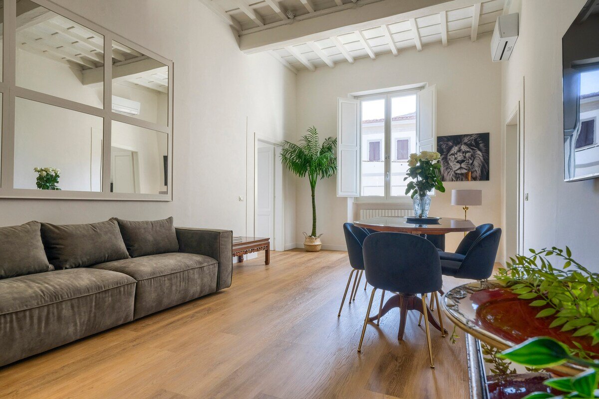 Dino modern & stylish apartment gallery image 4