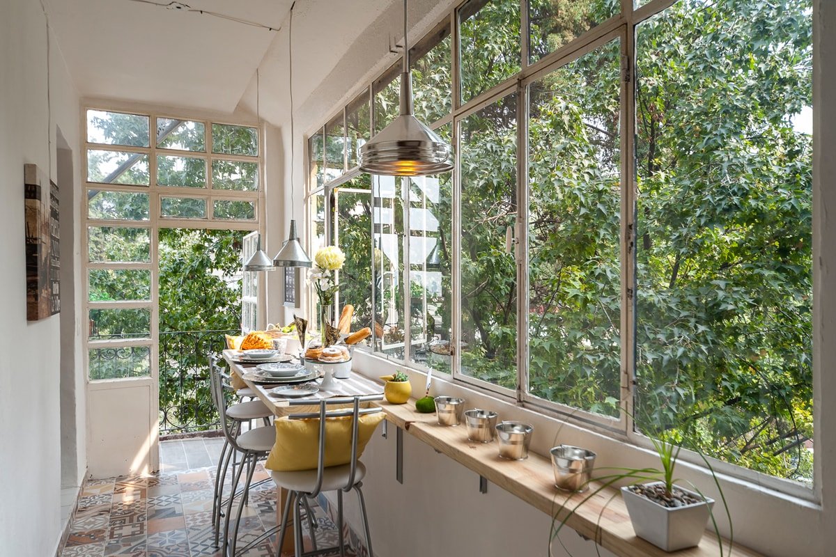 Lomas French Balcony gallery image 4