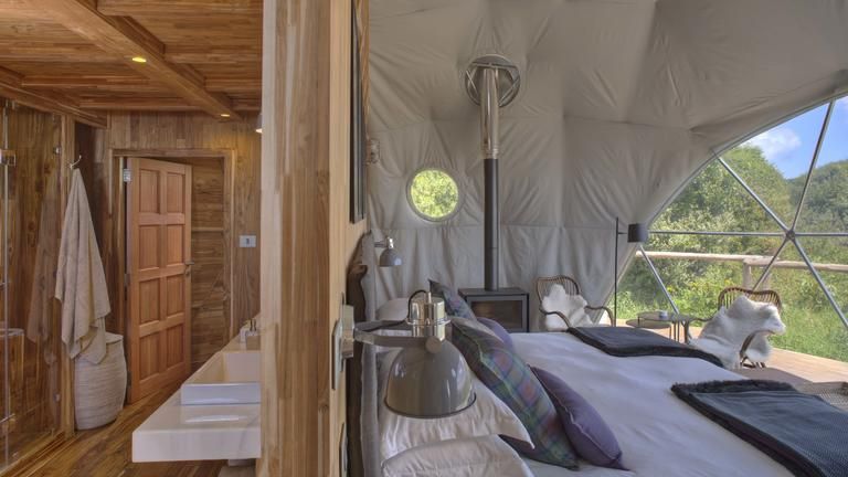 The Highlands Double / Twin Tent