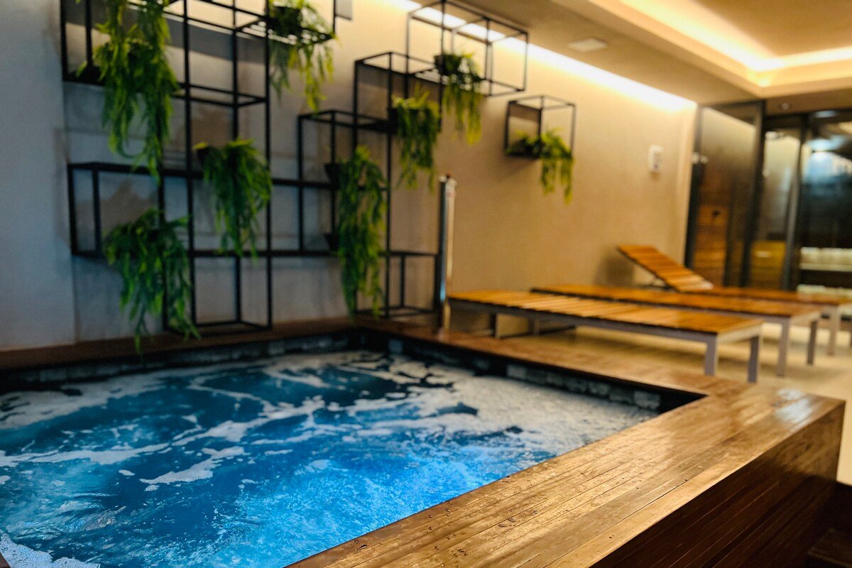 Ipanema Garden- até 4 pessoas gallery image 3