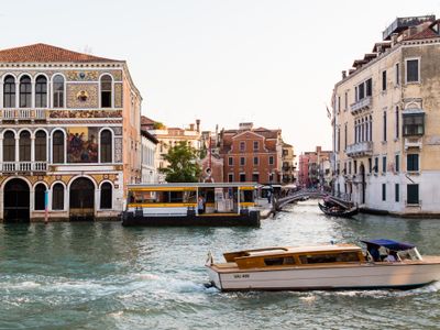 Casa Zucchi Appartamento sul Canal Grande