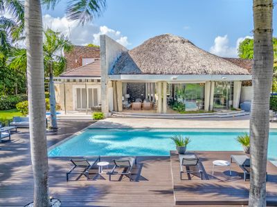 Corales 60 – State-Of-The-Art Villa