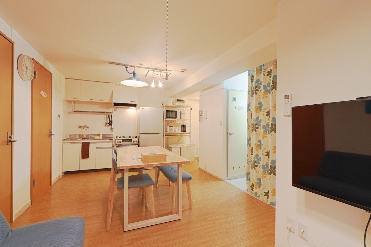 【Commission Free】V.Close to Shinjuku Kabukicho A gallery image 4