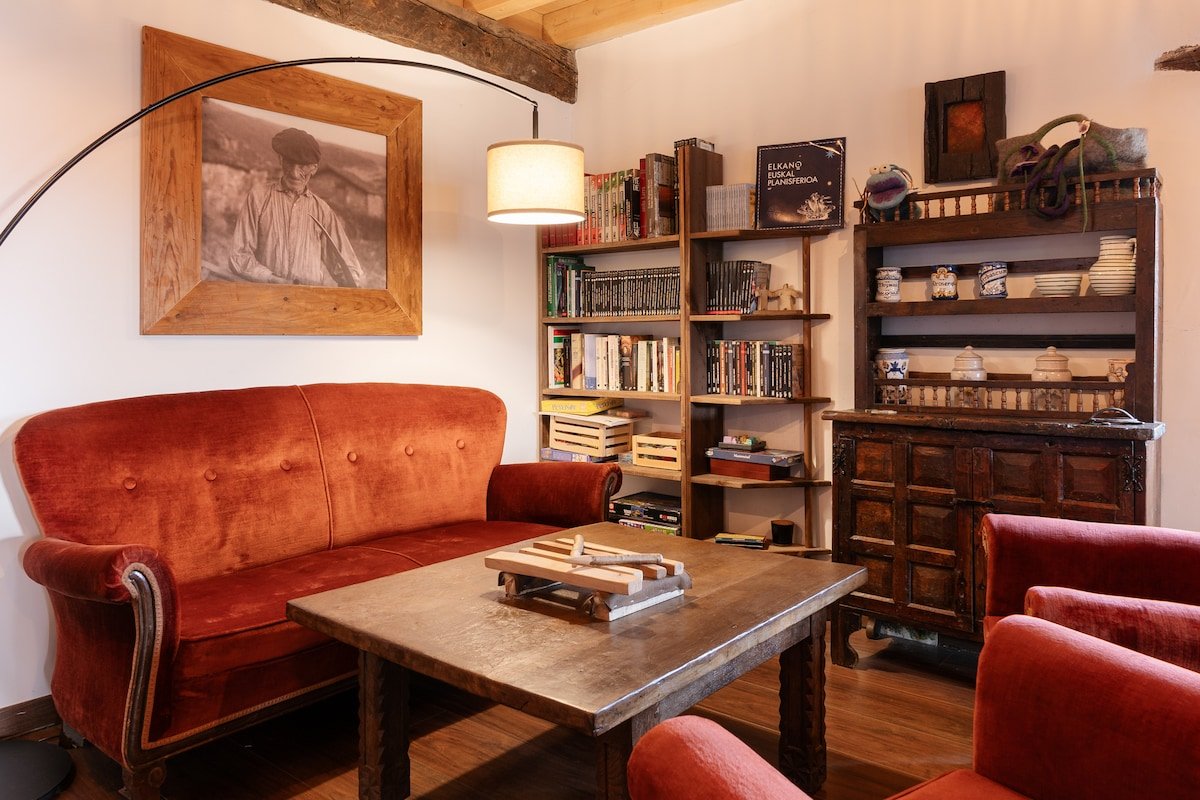 Naturaleza a los cuatro vientos.Turismo sostenible gallery image 5