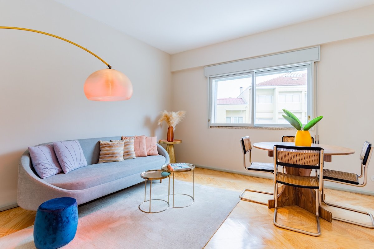 INCREDIBLE DUPLEX PENTHOUSE & TERRACES & PARKING gallery image 4