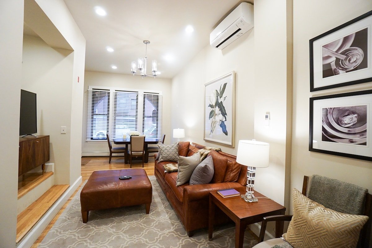 Fabulous North End 3 BR | 1.5 BA in Little Italy gallery image 5