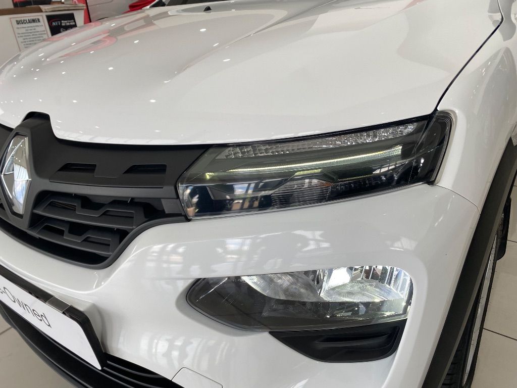 Used car gallery