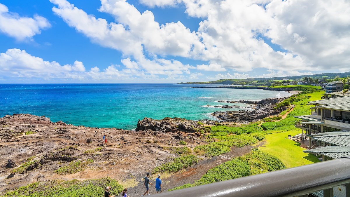 Kapalua Bay Villa 34B2 By Parrish Maui gallery image 5