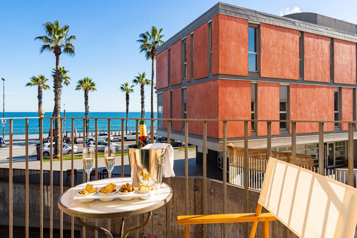 Kronos on the beach suite 2 gallery image 4