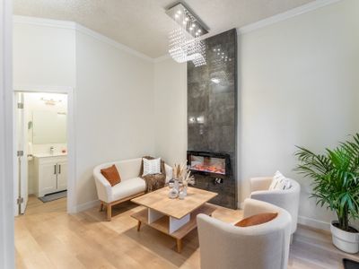 Modern & Cozy: 4Bed 2Bath Home (8 guests max.)