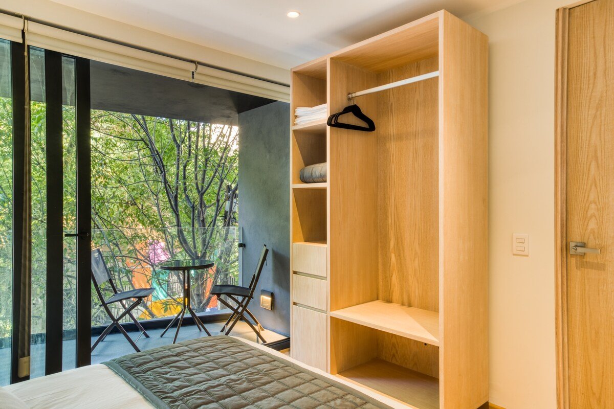 6BR Condesa Exclusive Apartments gallery image 5