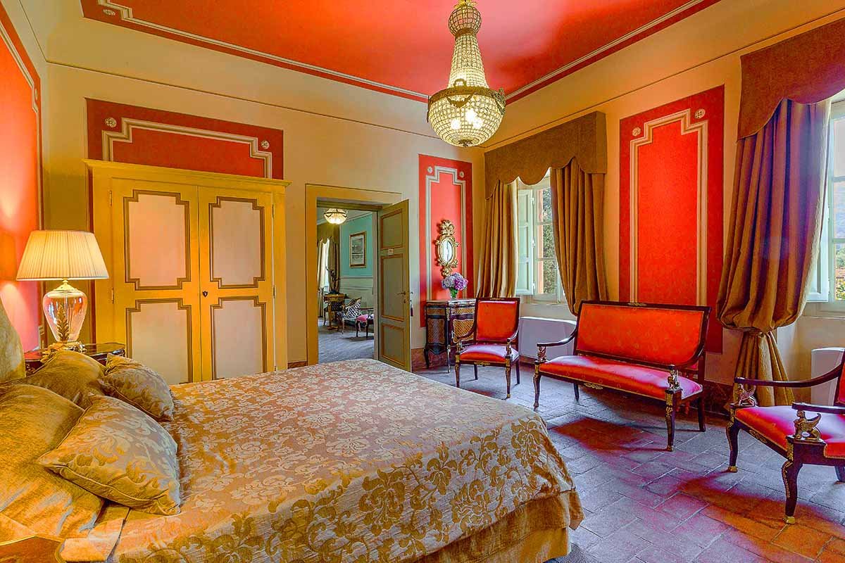 Villa Controni gallery image 2