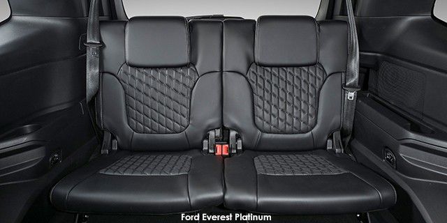 FORD EVEREST 3.0D V6 PLATINUM B6 AWD A/T - 71 