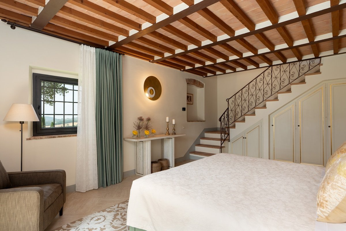 Dimora storica San Lorenzo a Montalbano gallery image 4