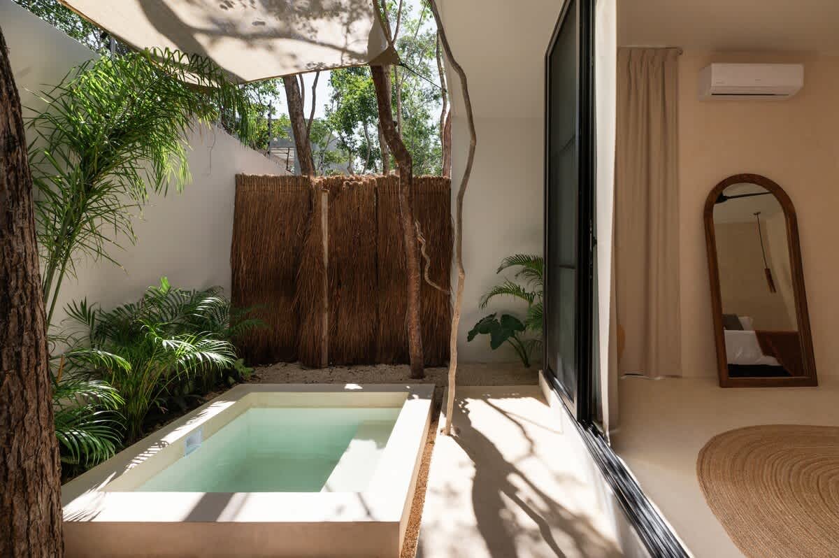 Jungle Estate | Chef incl • Gym • Ideal for Events gallery image 5