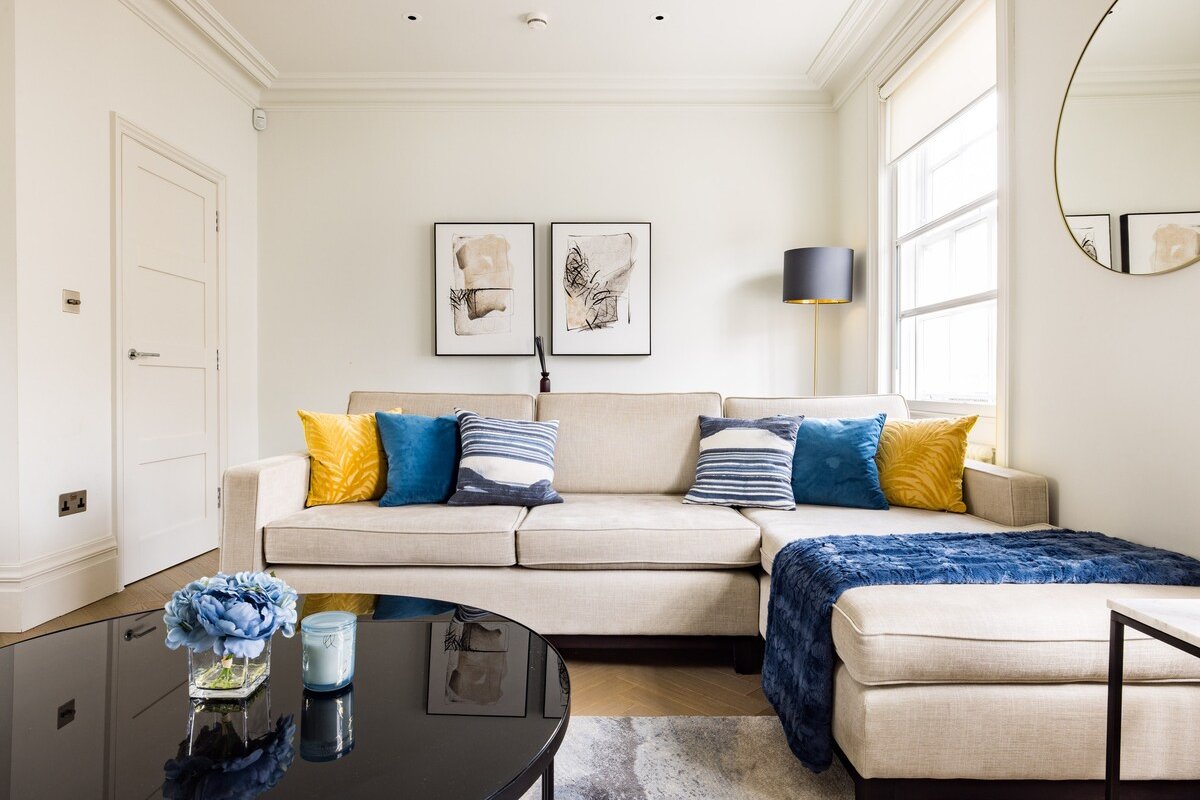 Mr Belgrave Deluxe AirCon Available gallery image 3