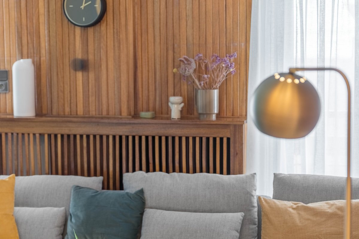 Κομψό διαμέρισμα 3 bdrm Θησείο/ gallery image 3