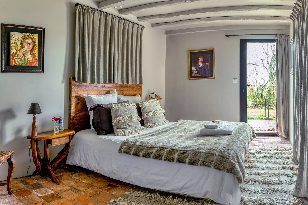 Villa Martinière gallery image 3